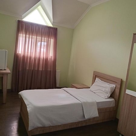 Apart Hotel Georgia Gold Τυφλίδα Εξωτερικό φωτογραφία