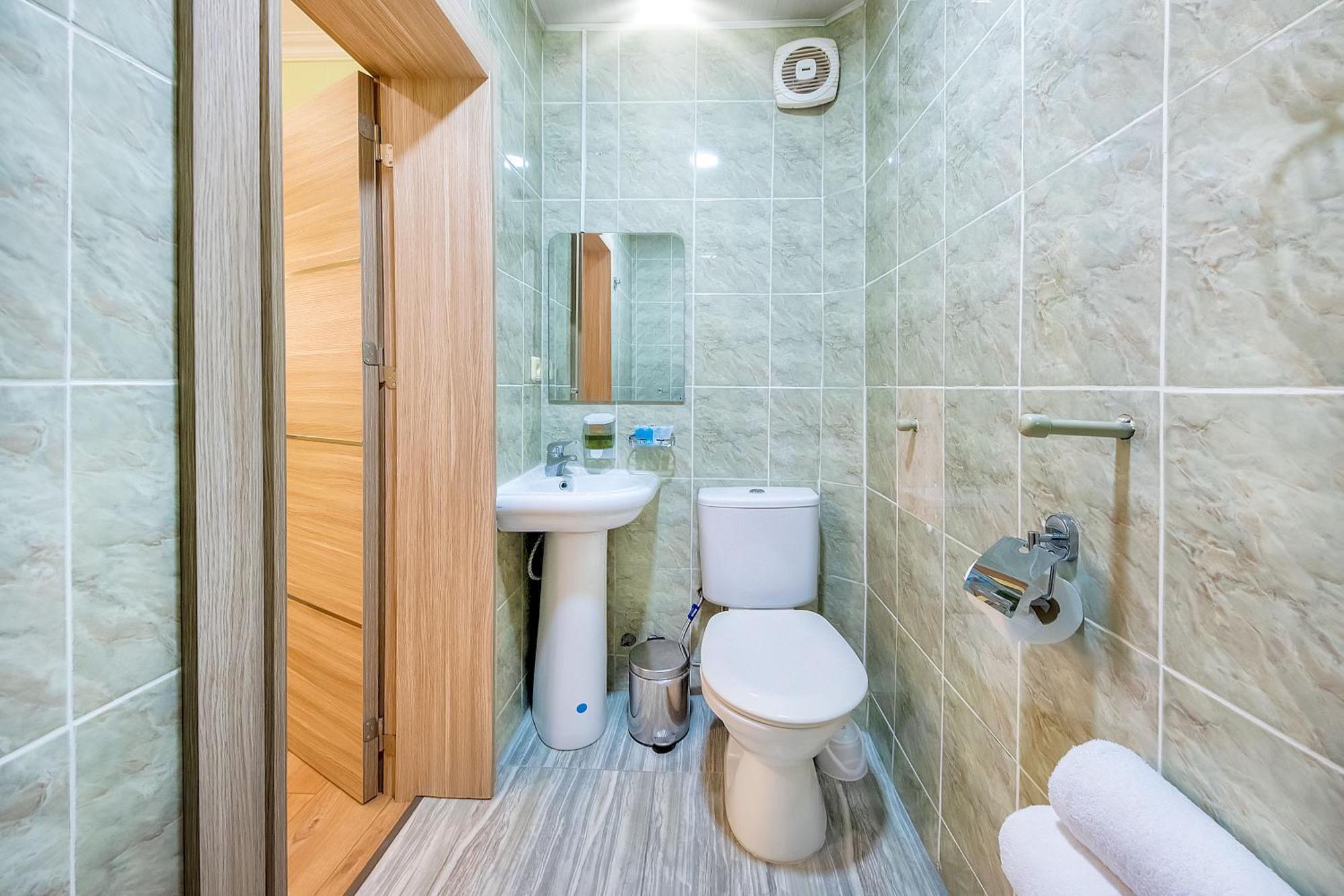 Apart Hotel Georgia Gold Τυφλίδα Εξωτερικό φωτογραφία