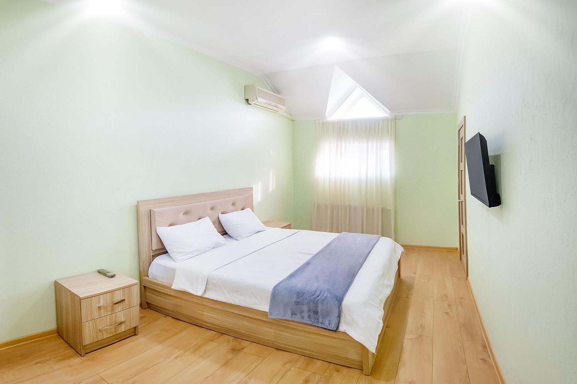 Apart Hotel Georgia Gold Τυφλίδα Εξωτερικό φωτογραφία