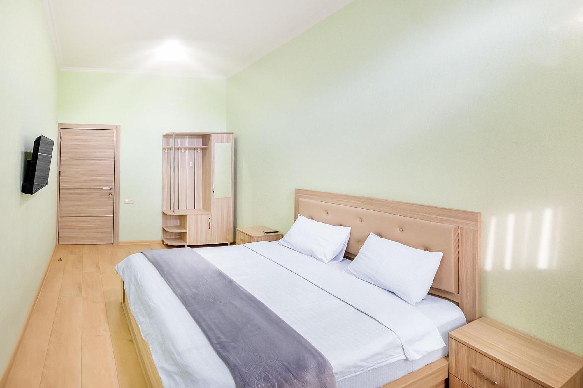 Apart Hotel Georgia Gold Τυφλίδα Εξωτερικό φωτογραφία