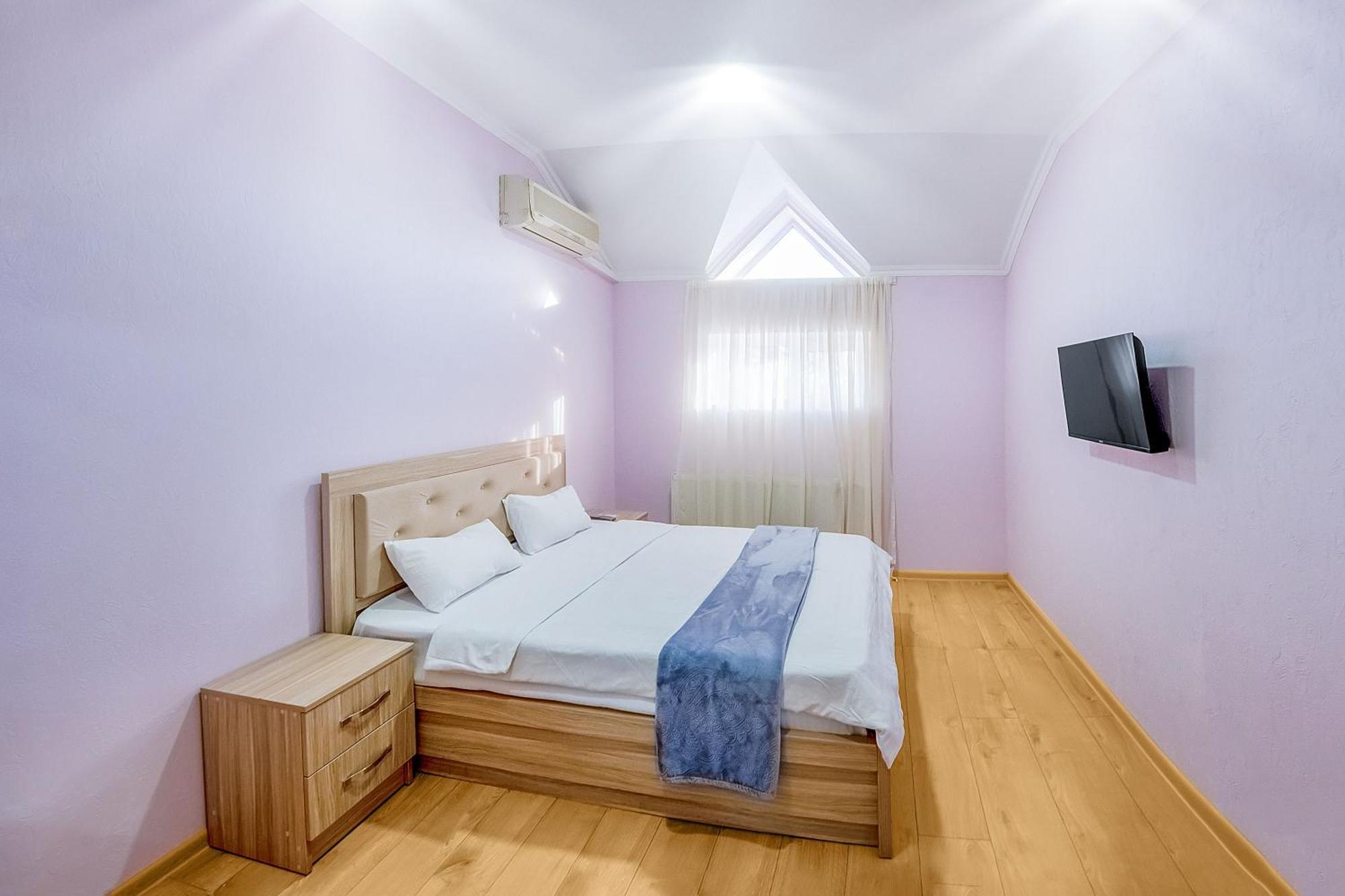Apart Hotel Georgia Gold Τυφλίδα Εξωτερικό φωτογραφία