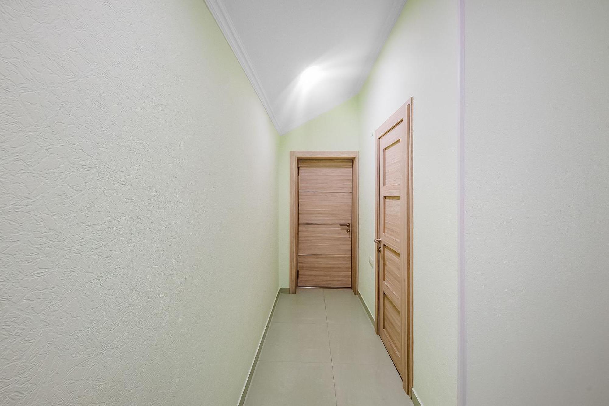 Apart Hotel Georgia Gold Τυφλίδα Εξωτερικό φωτογραφία