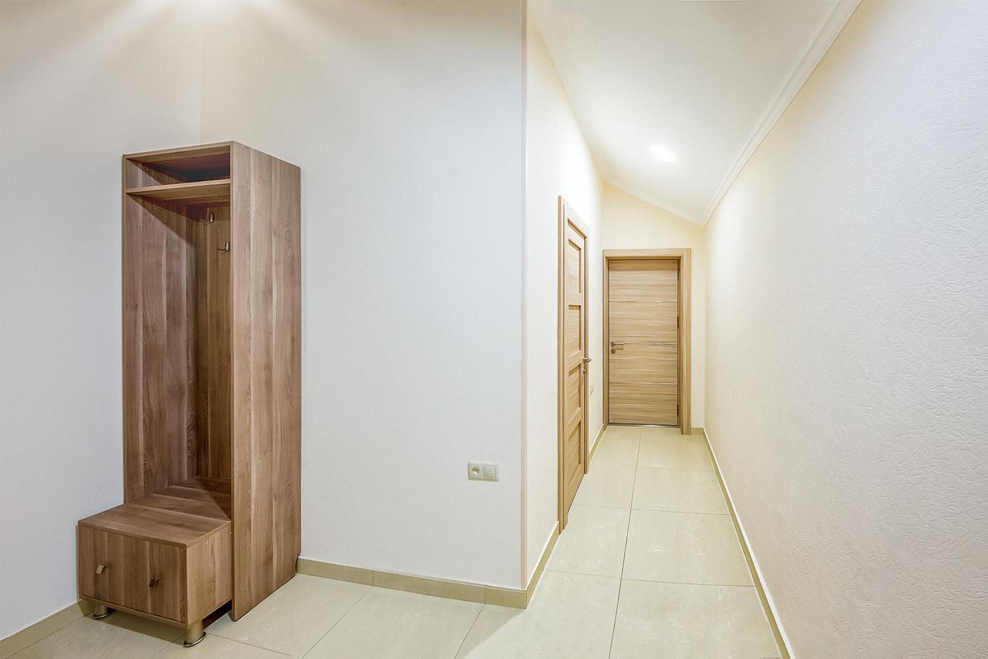 Apart Hotel Georgia Gold Τυφλίδα Εξωτερικό φωτογραφία