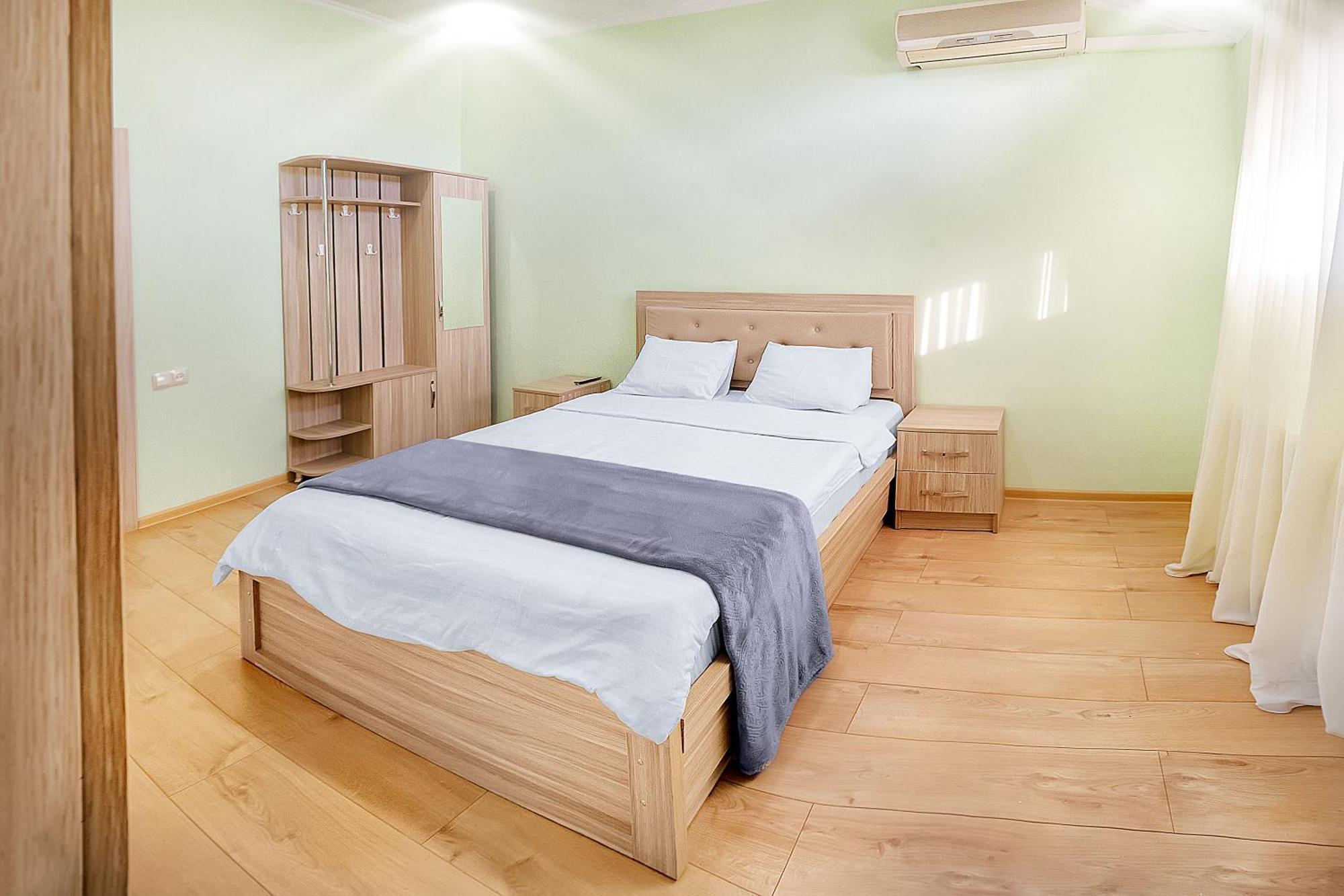 Apart Hotel Georgia Gold Τυφλίδα Εξωτερικό φωτογραφία