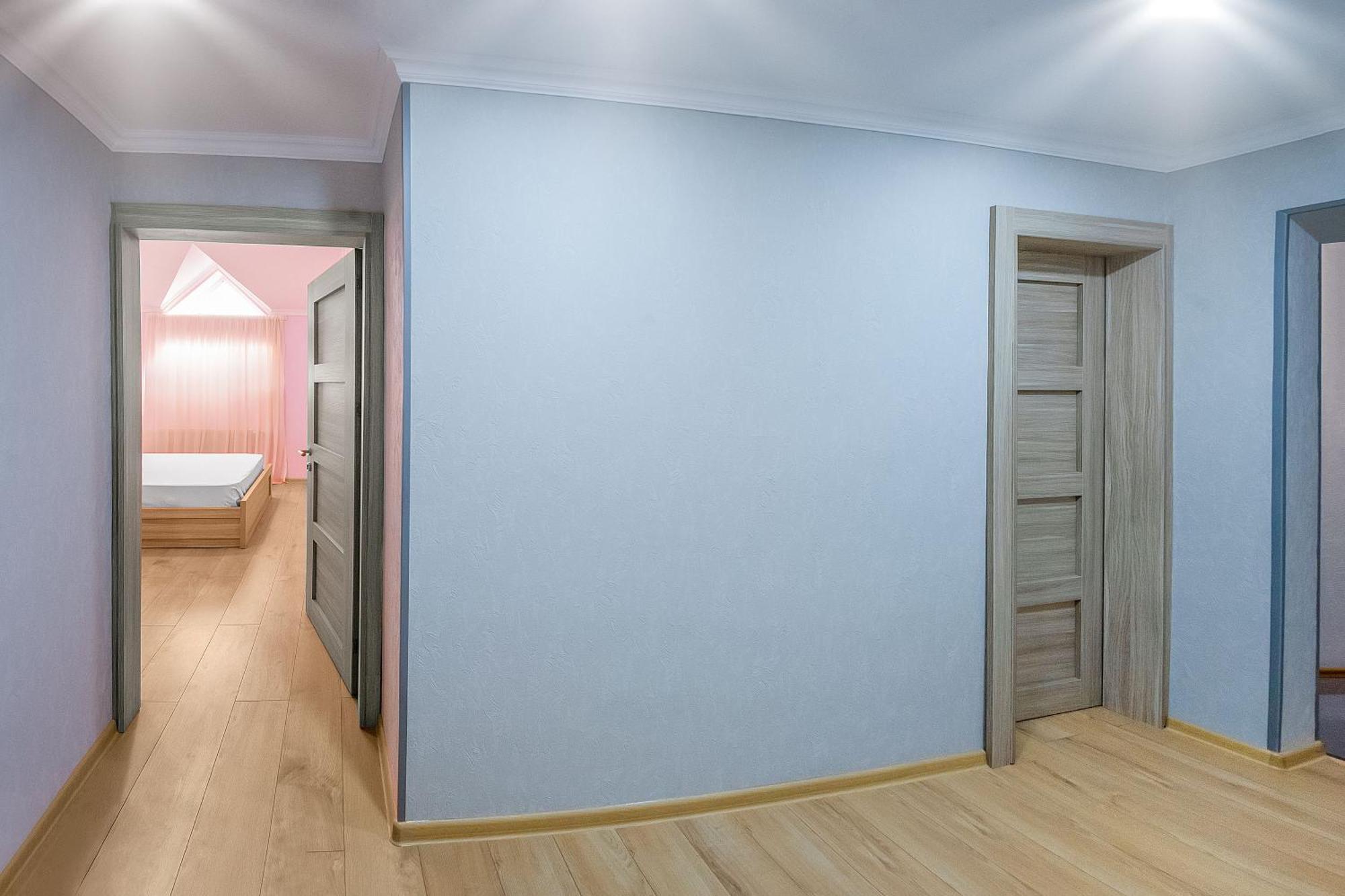 Apart Hotel Georgia Gold Τυφλίδα Εξωτερικό φωτογραφία