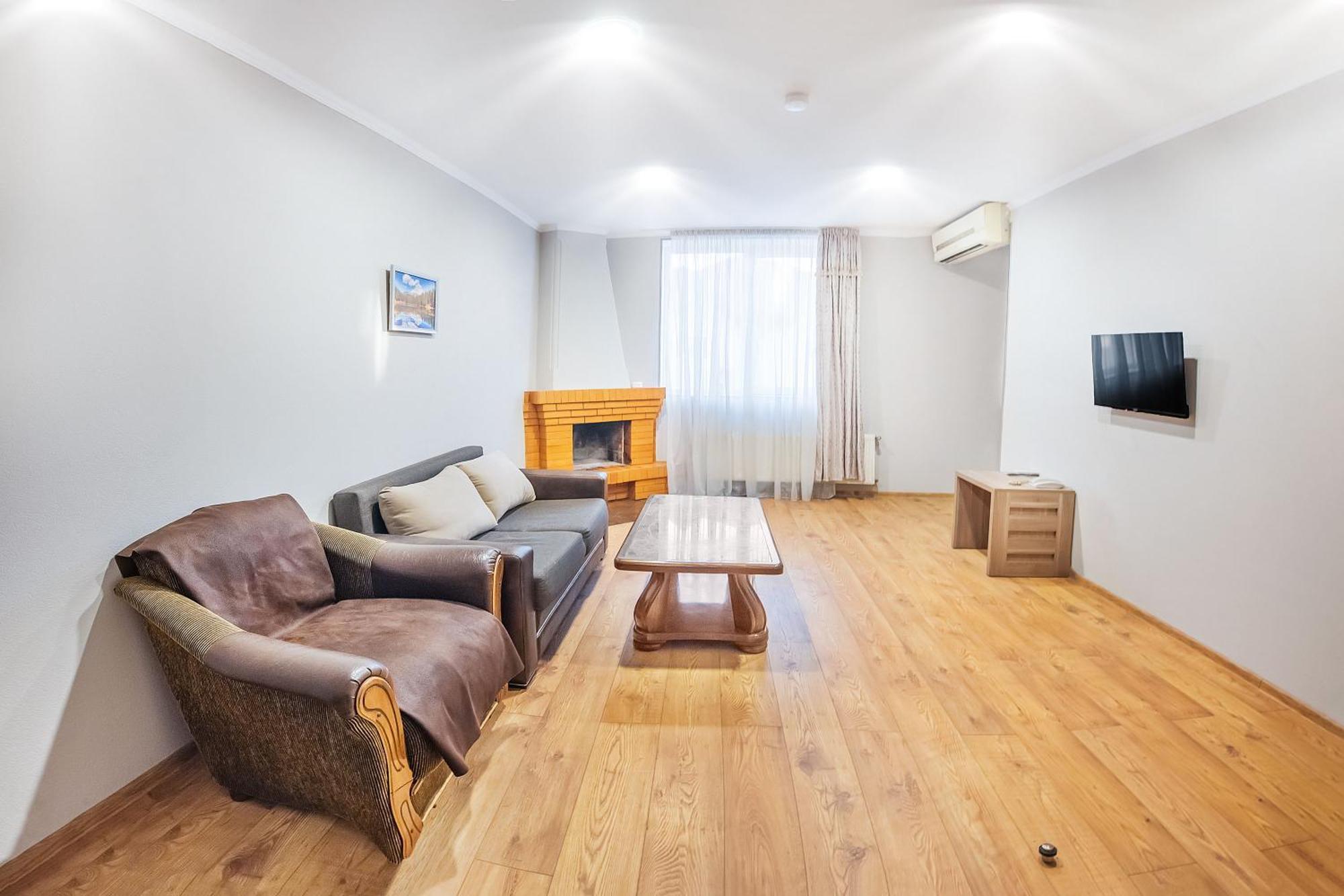 Apart Hotel Georgia Gold Τυφλίδα Εξωτερικό φωτογραφία
