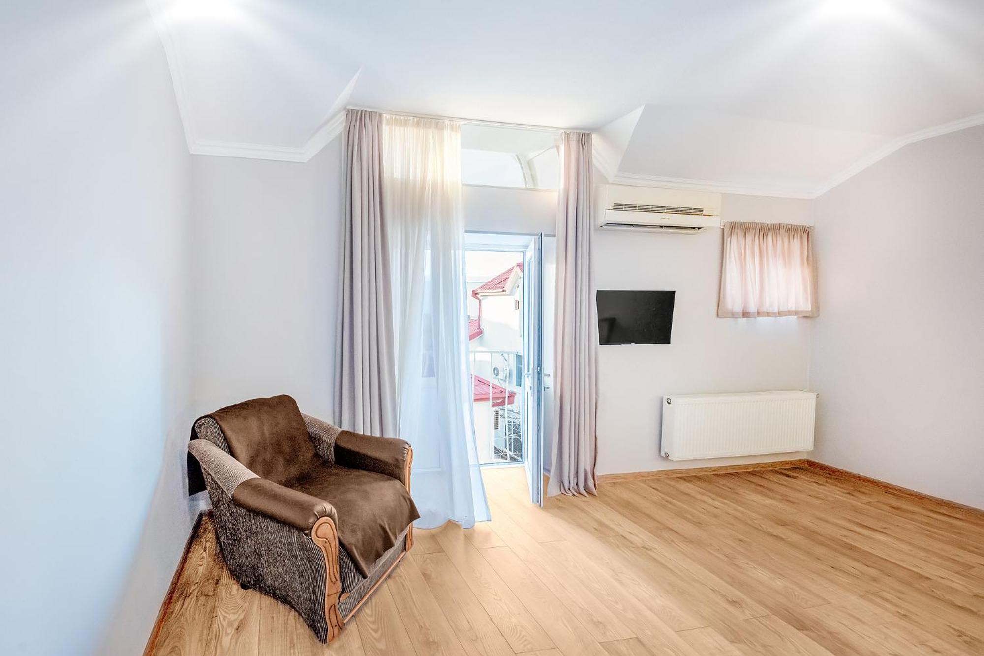 Apart Hotel Georgia Gold Τυφλίδα Εξωτερικό φωτογραφία