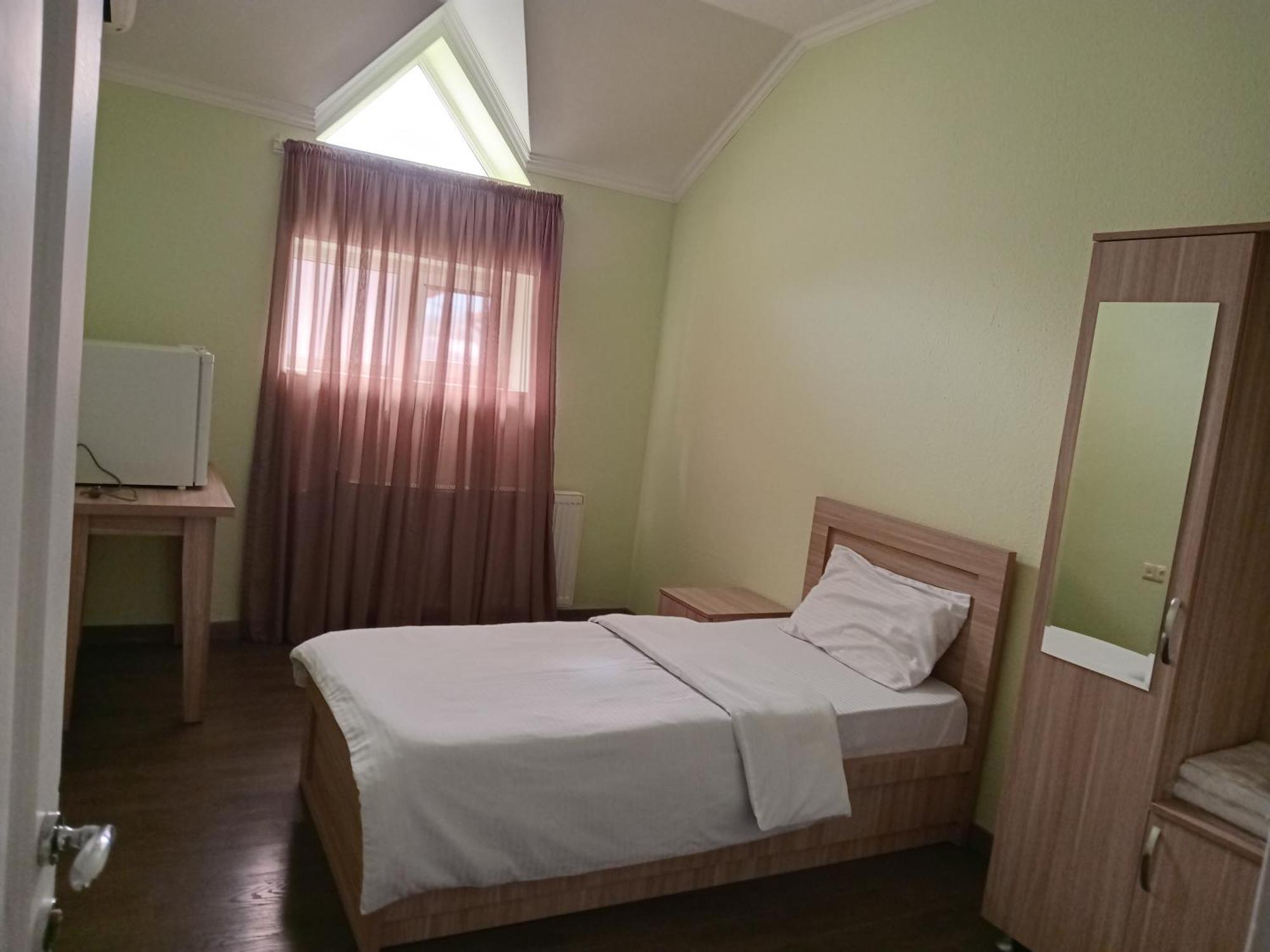 Apart Hotel Georgia Gold Τυφλίδα Εξωτερικό φωτογραφία