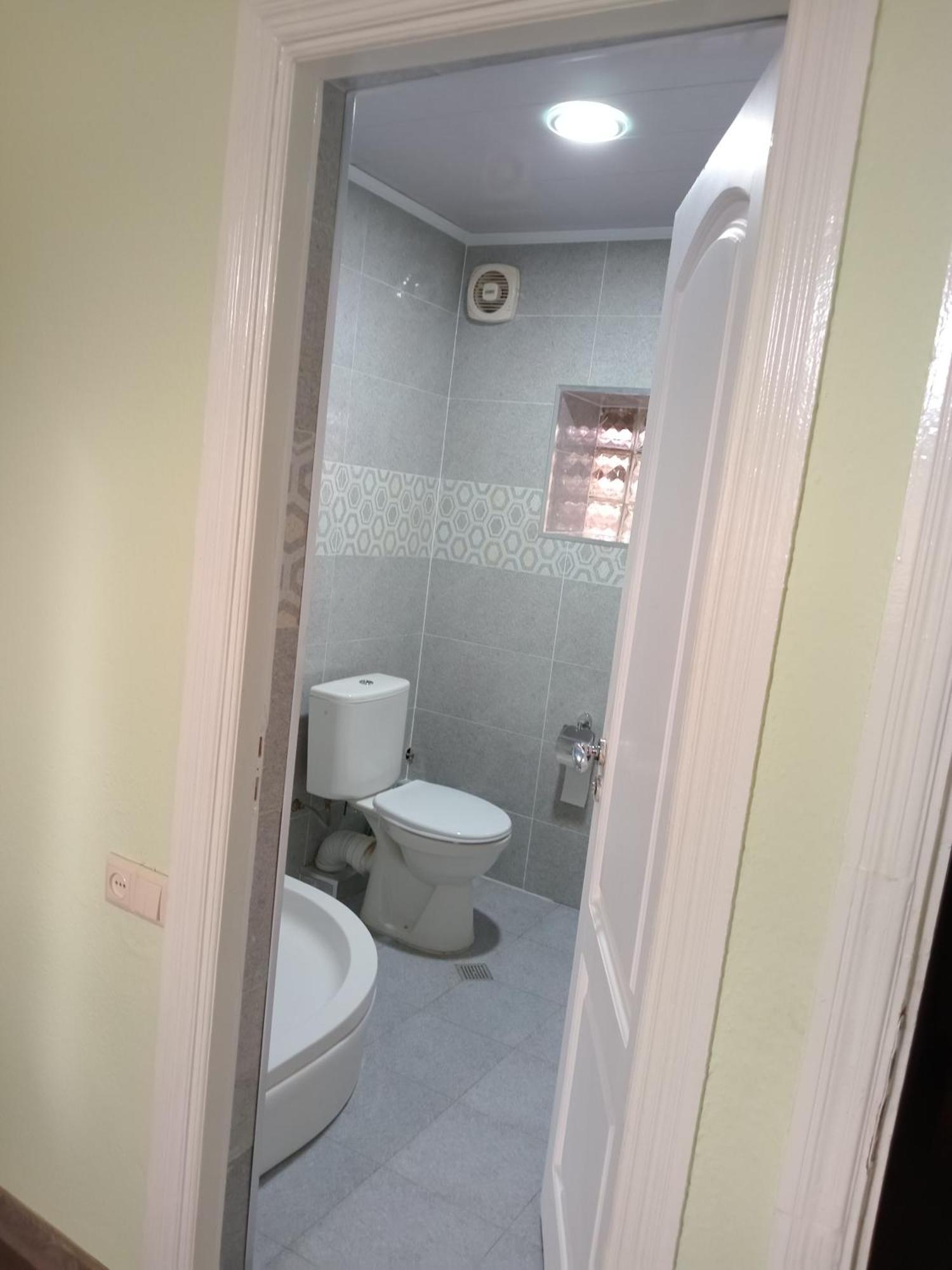 Apart Hotel Georgia Gold Τυφλίδα Εξωτερικό φωτογραφία