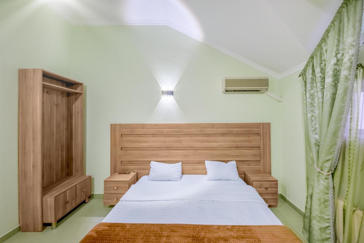 Apart Hotel Georgia Gold Τυφλίδα Εξωτερικό φωτογραφία