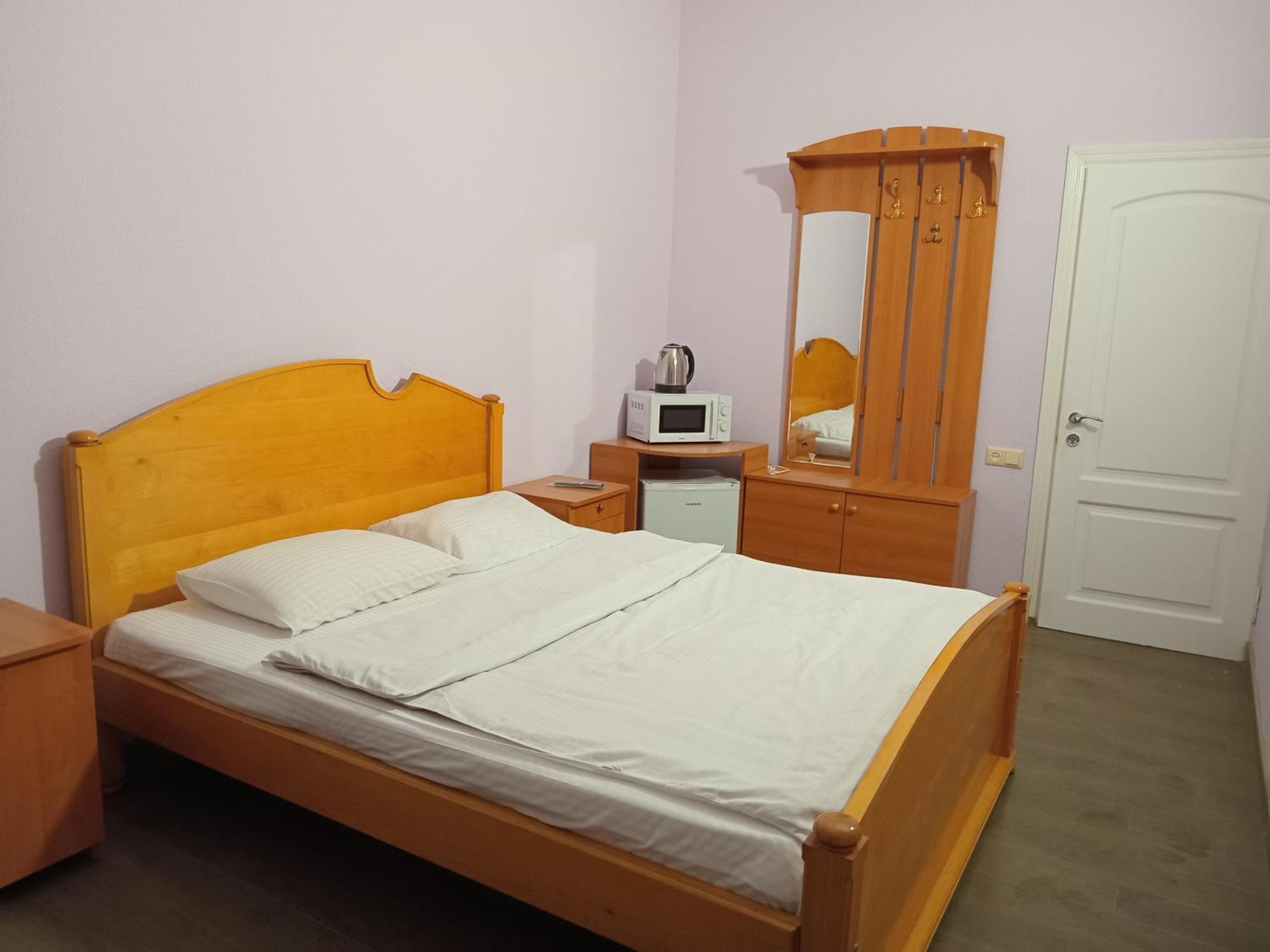 Apart Hotel Georgia Gold Τυφλίδα Εξωτερικό φωτογραφία