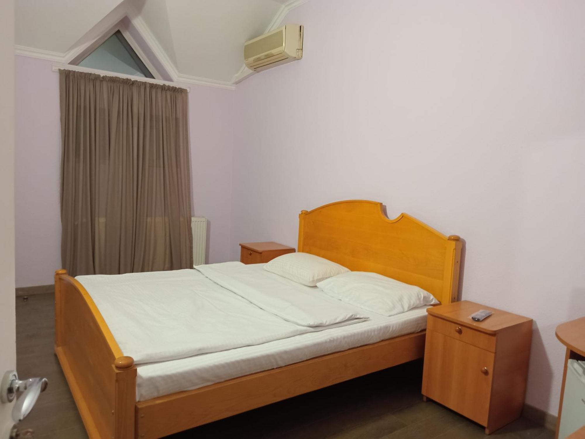 Apart Hotel Georgia Gold Τυφλίδα Εξωτερικό φωτογραφία